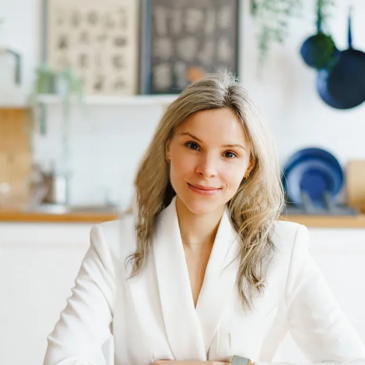 Insightful Wisdom: Omaira Ferreira Of Ferreira Functional Health On The Power of Food as Medicine