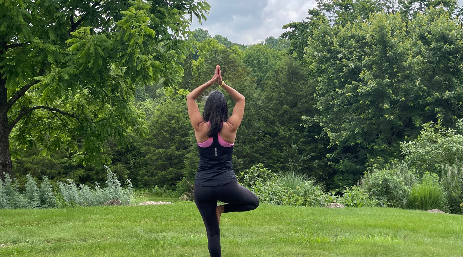 A Transformative Weekend at the Radical Remission Retreat