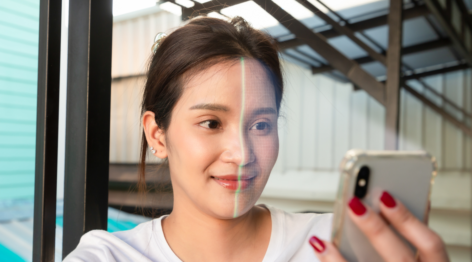 AI-Powered Personalized Beauty and the Rise of Natural, Grassroots Skincare