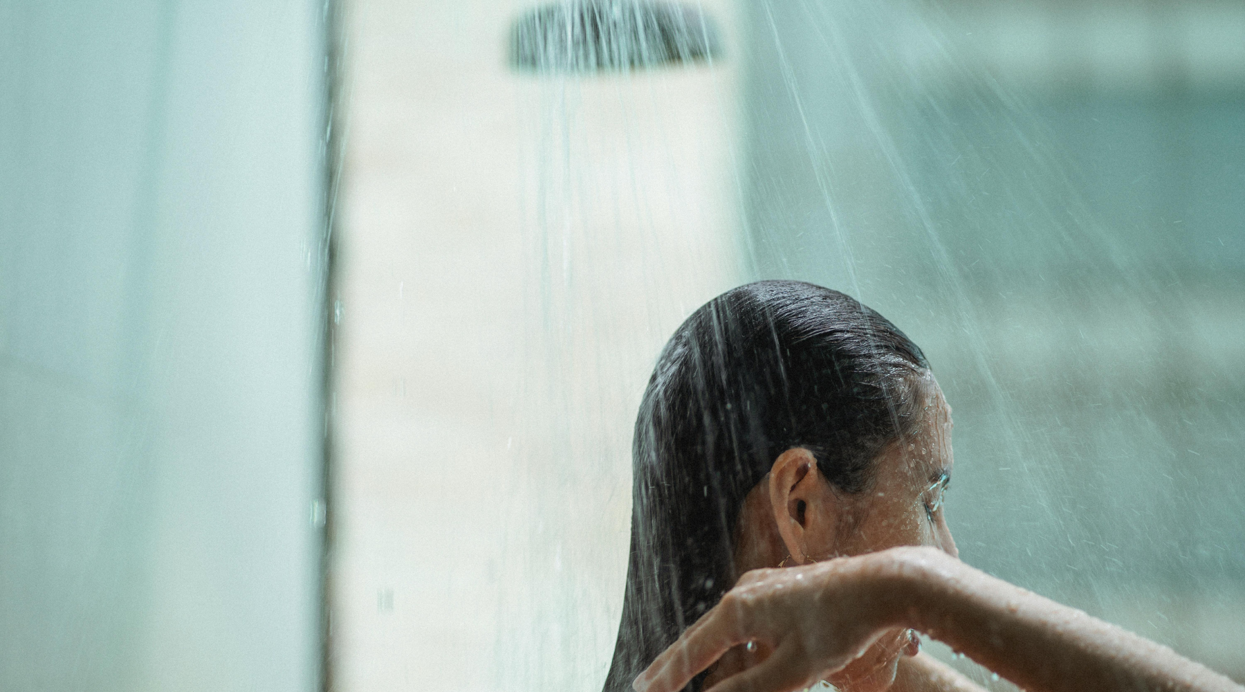 This Simple Shower Mistake Could Sabotage Your Sleep