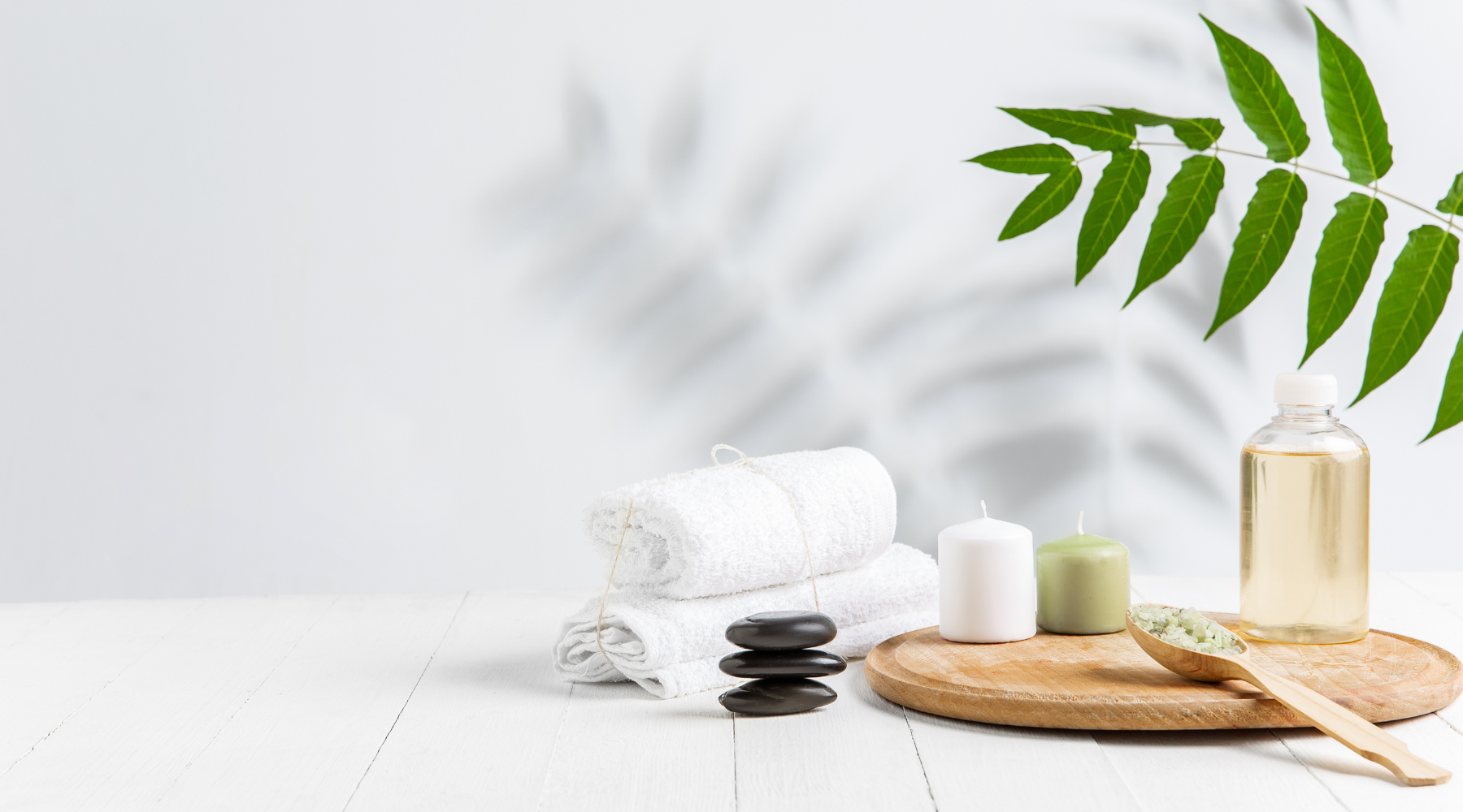 Curated Beauty & Wellness Essentials