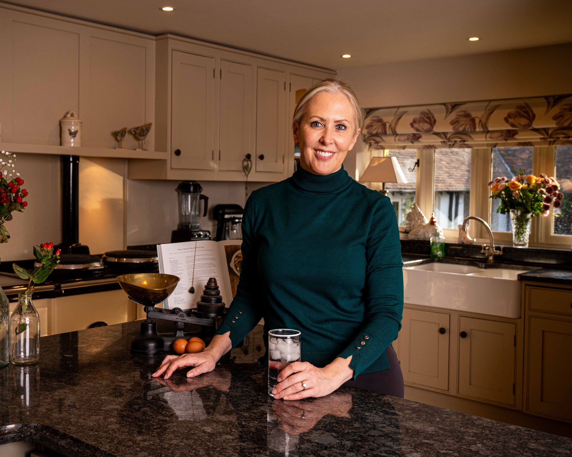 Women In Wellness: Helen Taylor On The Five Lifestyle Tweaks That Will Help Support People’s Journey Towards Better Wellbeing