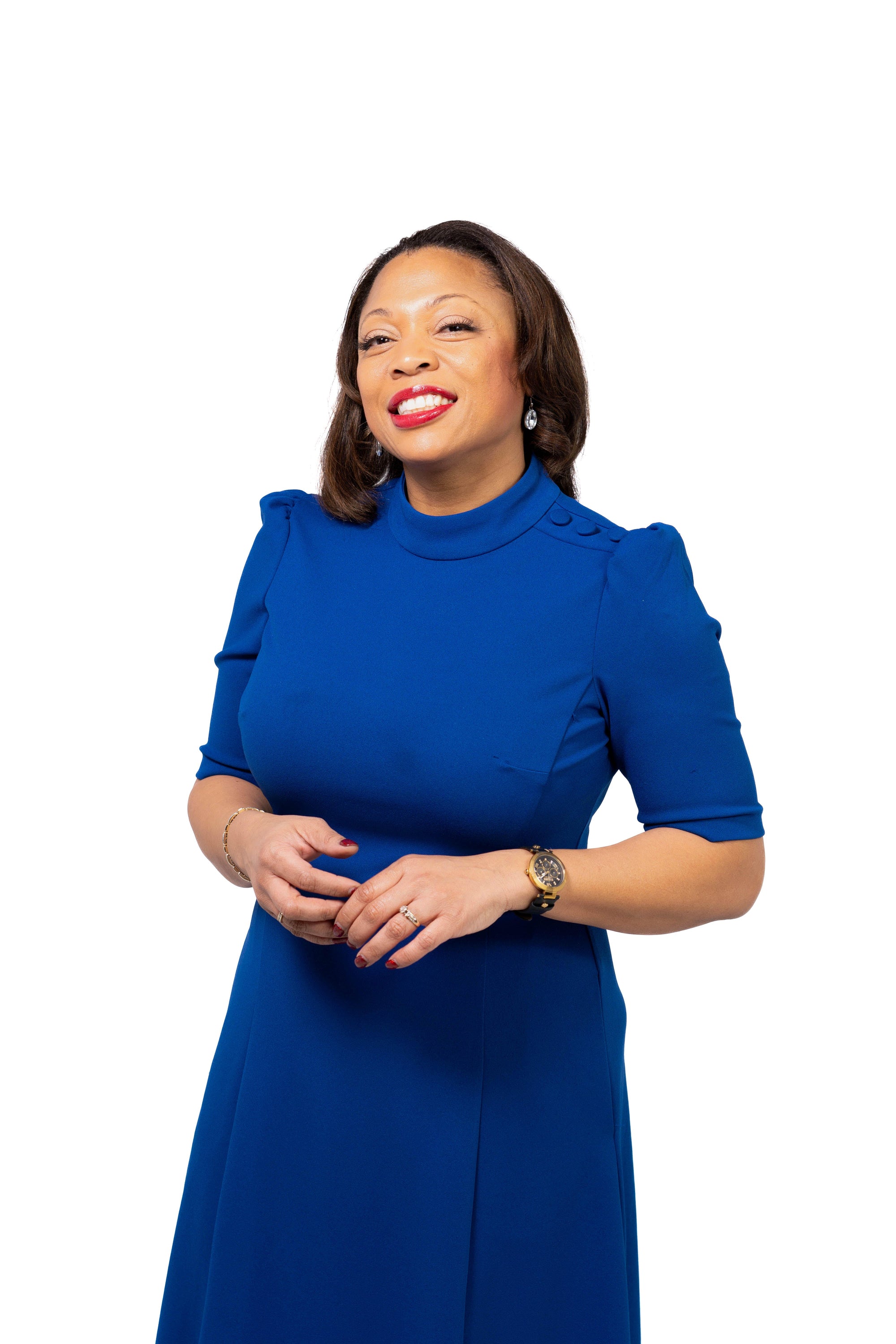 Monique Farmer of Avant Solutions: Second Chapters; How I Reinvented Myself In The Second Chapter Of My Life