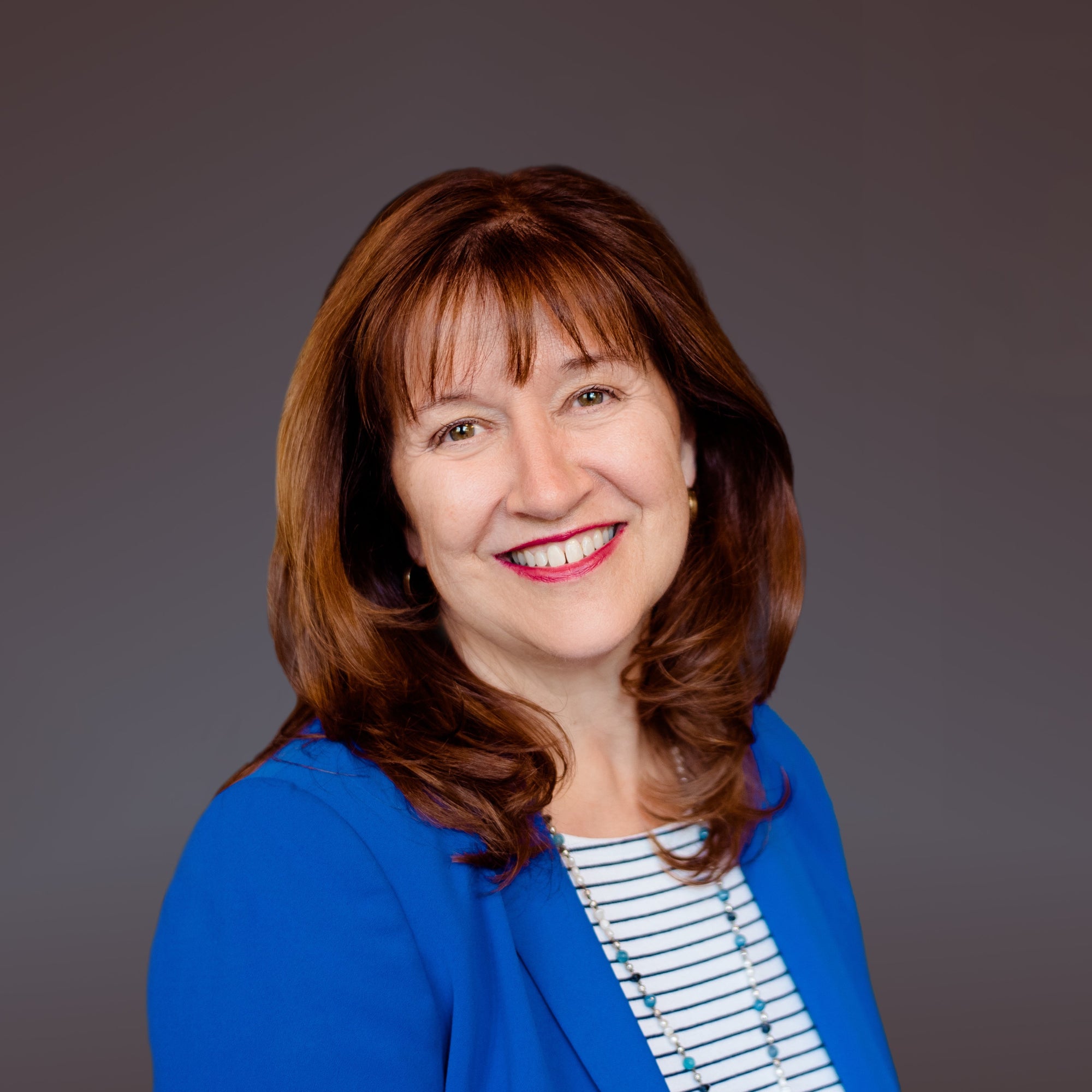 Gill McKay on Second Chapters; How I Reinvented Myself In The Second Chapter Of My Life