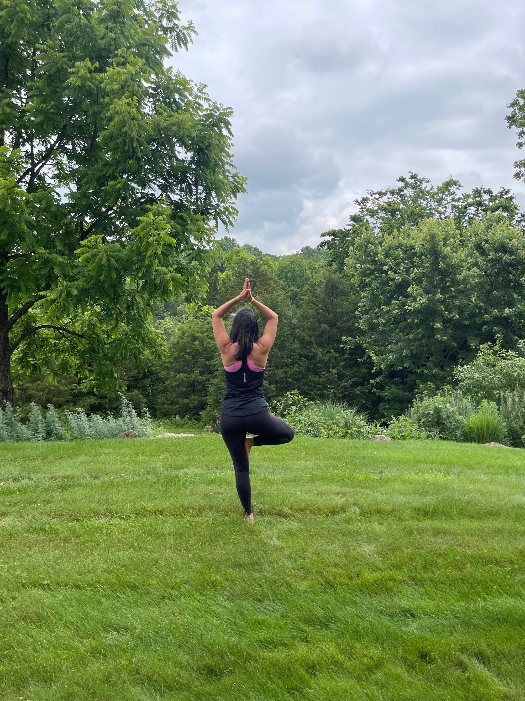 A Transformative Weekend at the Radical Remission Retreat