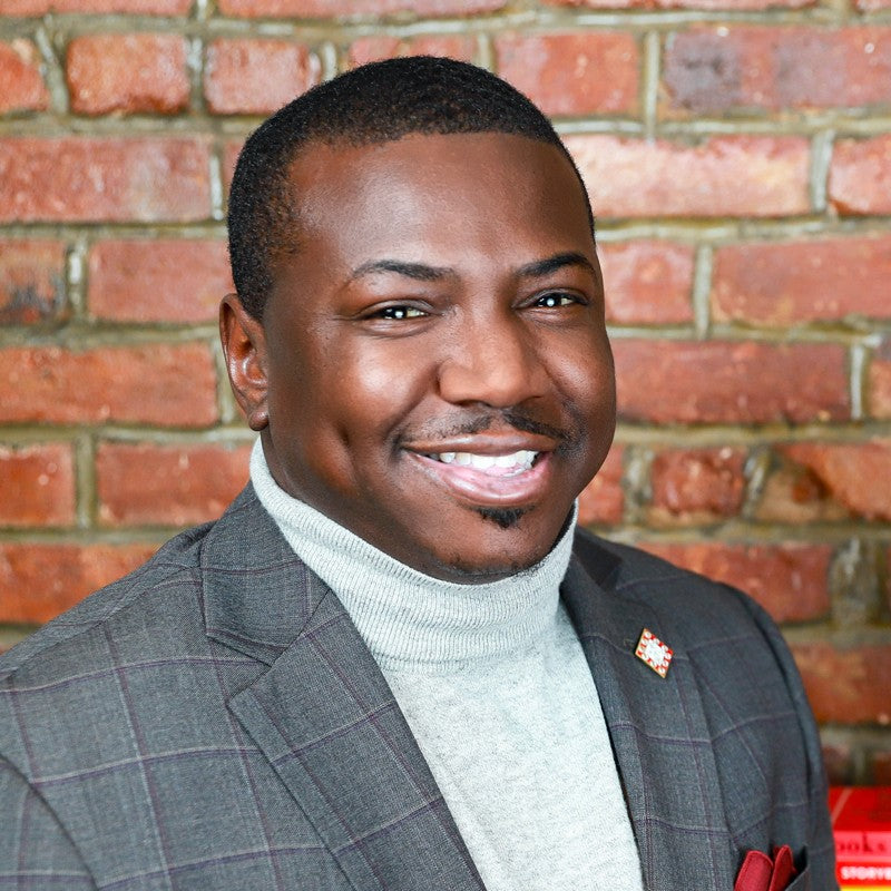 Quentin Wright-McDuffie Of Schuman Cheese On How They Are Promoting Healthy Snacks and Treats