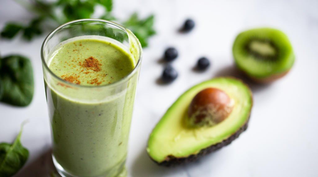 Cleansing Smoothie