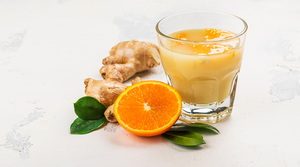 Immunity Booster