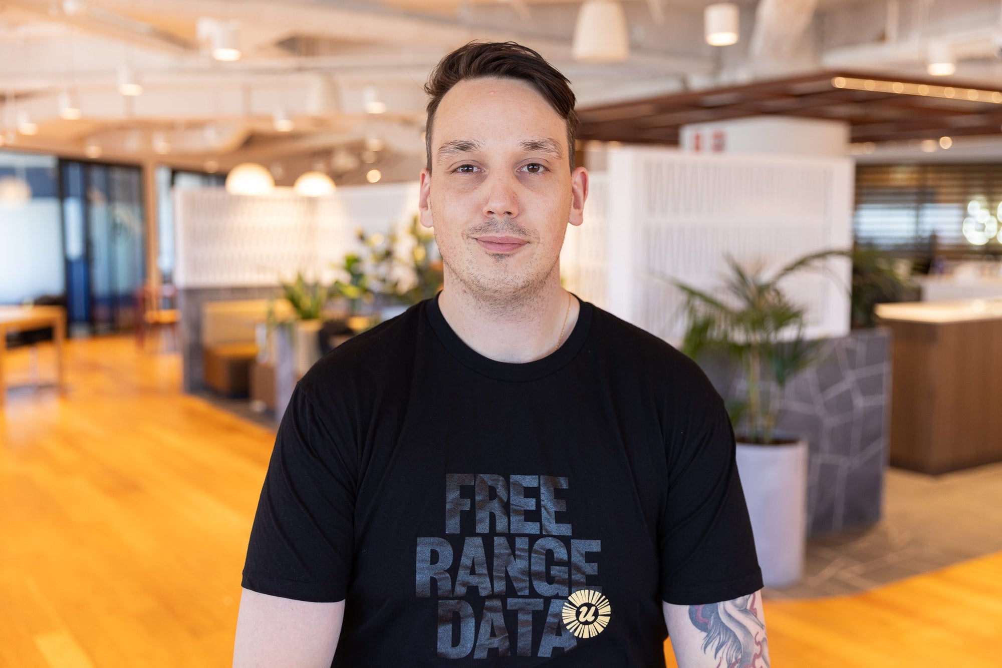 Tyler Spooner of The U Group & Co: How I Reinvented Myself In The Second Chapter Of My Life