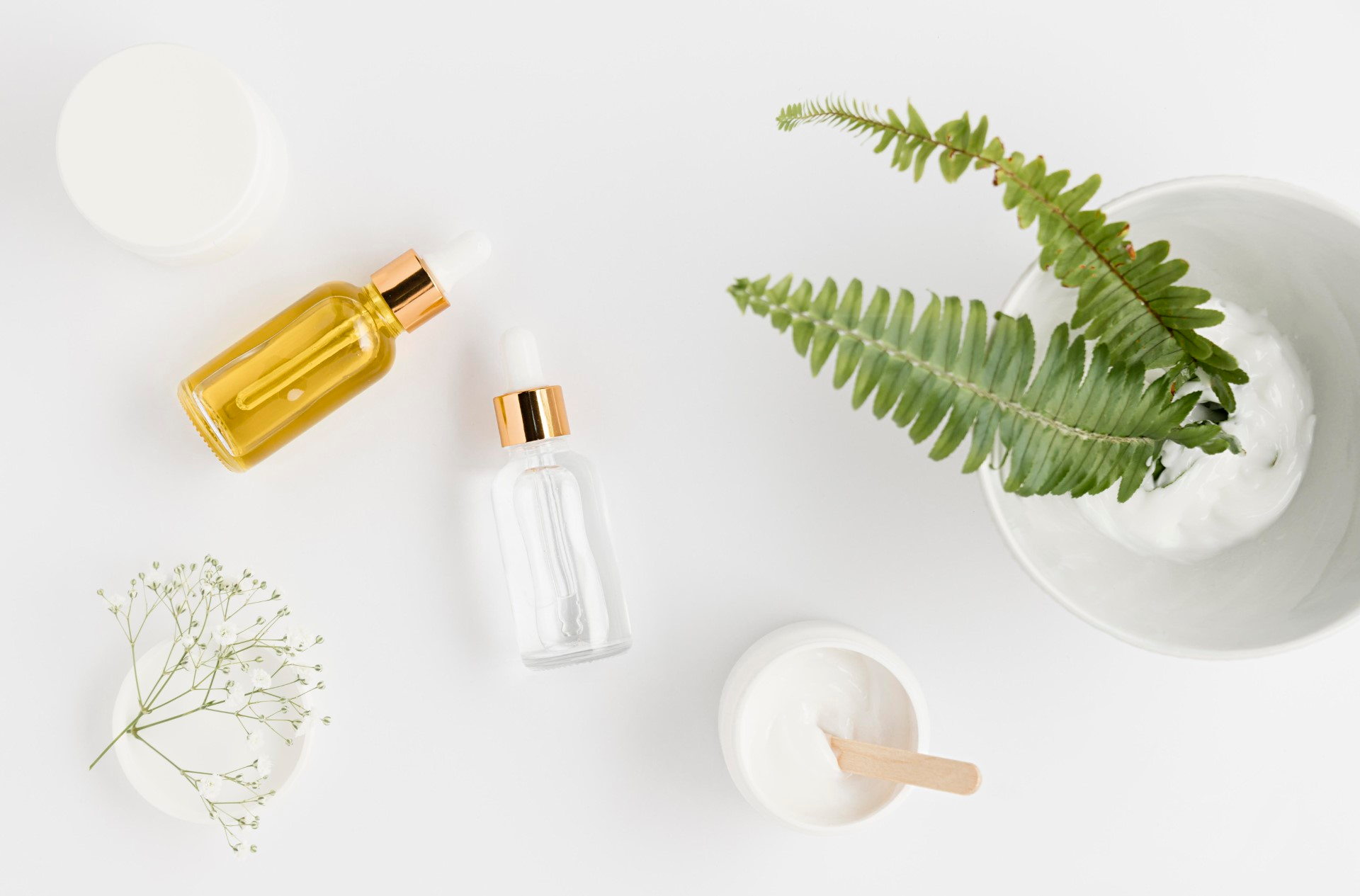 Natural Remedies