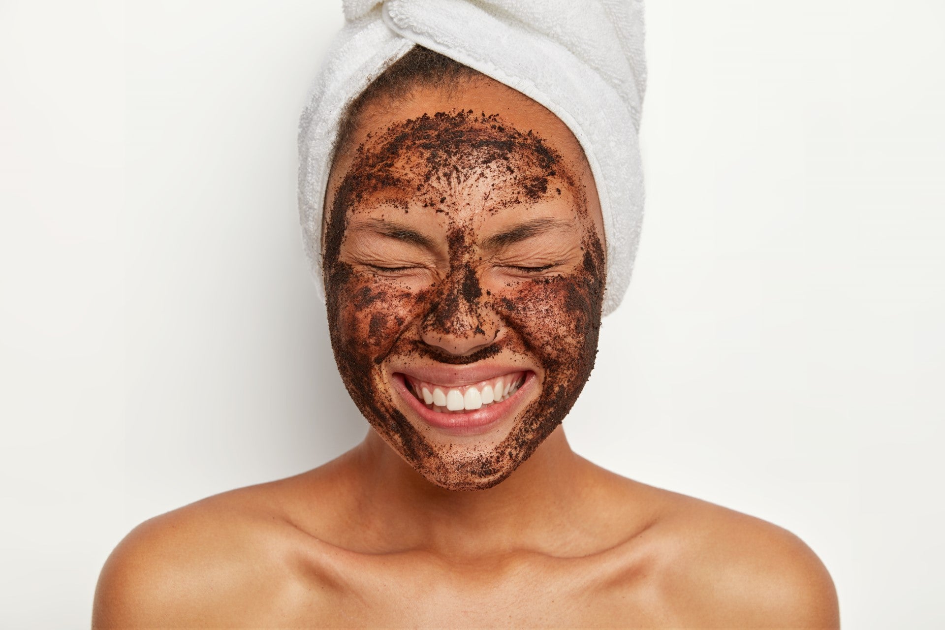 Face Scrub
