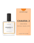 Chakra 2 - Sacral Chakra Aroma Perfume