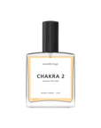 Chakra 2 - Sacral Chakra Aroma Perfume