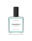 Chakra 5 - Throat Chakra Aroma Perfume