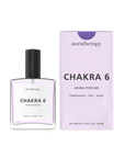 Chakra 6 - Third Eye Chakra Aroma Perfume