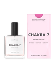 Chakra 7 - Crown Chakra Aroma Perfume