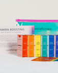 Chakra Aroma Perfume Discovery Kit