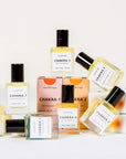 Body Oil Discovery Kit