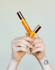 Chakra 2 - Sacral Chakra Creativity Roll On Perfume Oil
