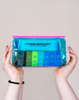 Body Oil Discovery Kit