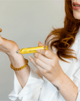 Chakra 3 - Solar Plexus Motivation Roll On Perfume Oil
