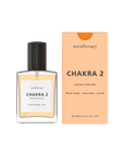 Chakra 2 - Sacral Chakra Aroma Perfume