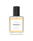 Chakra 2 - Sacral Chakra Aroma Perfume