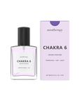 Chakra 6 - Third Eye Chakra Aroma Perfume