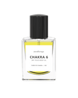 Chakra 6 - Third Eye Chakra Dry Touch Healing Body Oil