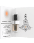 Chakra 2 - Sacral Chakra Aroma Perfume