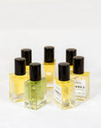 Body Oil Discovery Kit