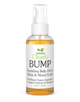 BUMP, Nourishing Belly Oil