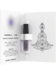 Chakra 6 - Third Eye Chakra Aroma Perfume