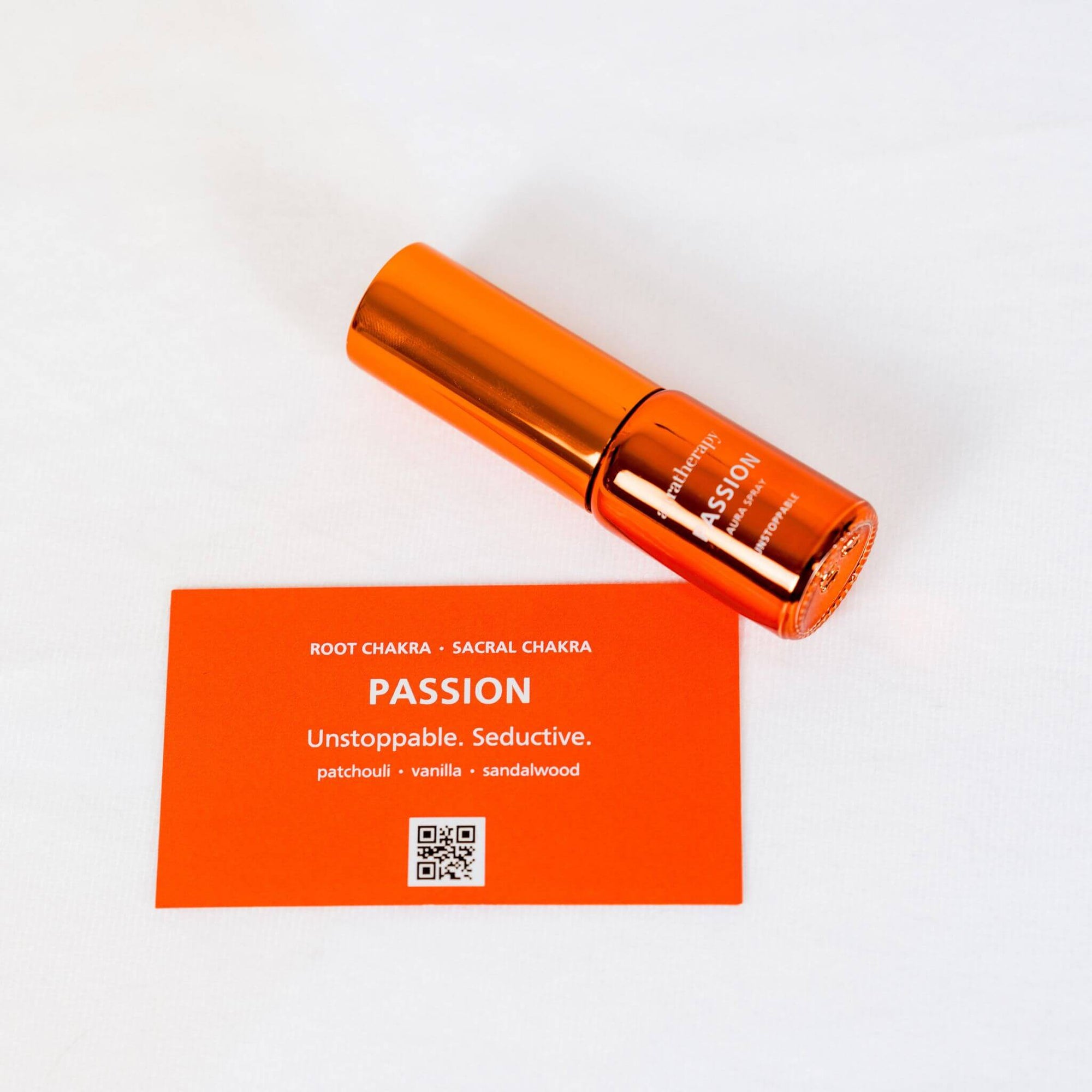 Aura Spray Discovery Kit