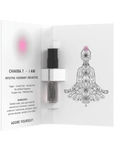 Chakra 7 - Crown Chakra Aroma Perfume