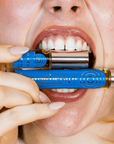 Chakra 5 - Throat Chakra Communication Roll On Perfume Oil