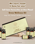 GROW Wellness Kit