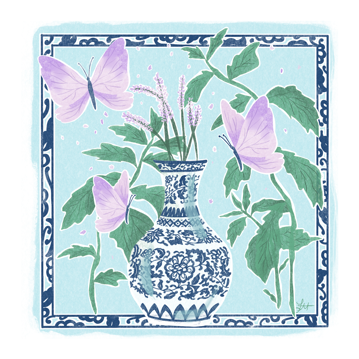 SWEDISH DISHCLOTHS 5 PACKE