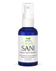 SANI, Organic Skin Nourishing Hand Sanitizer