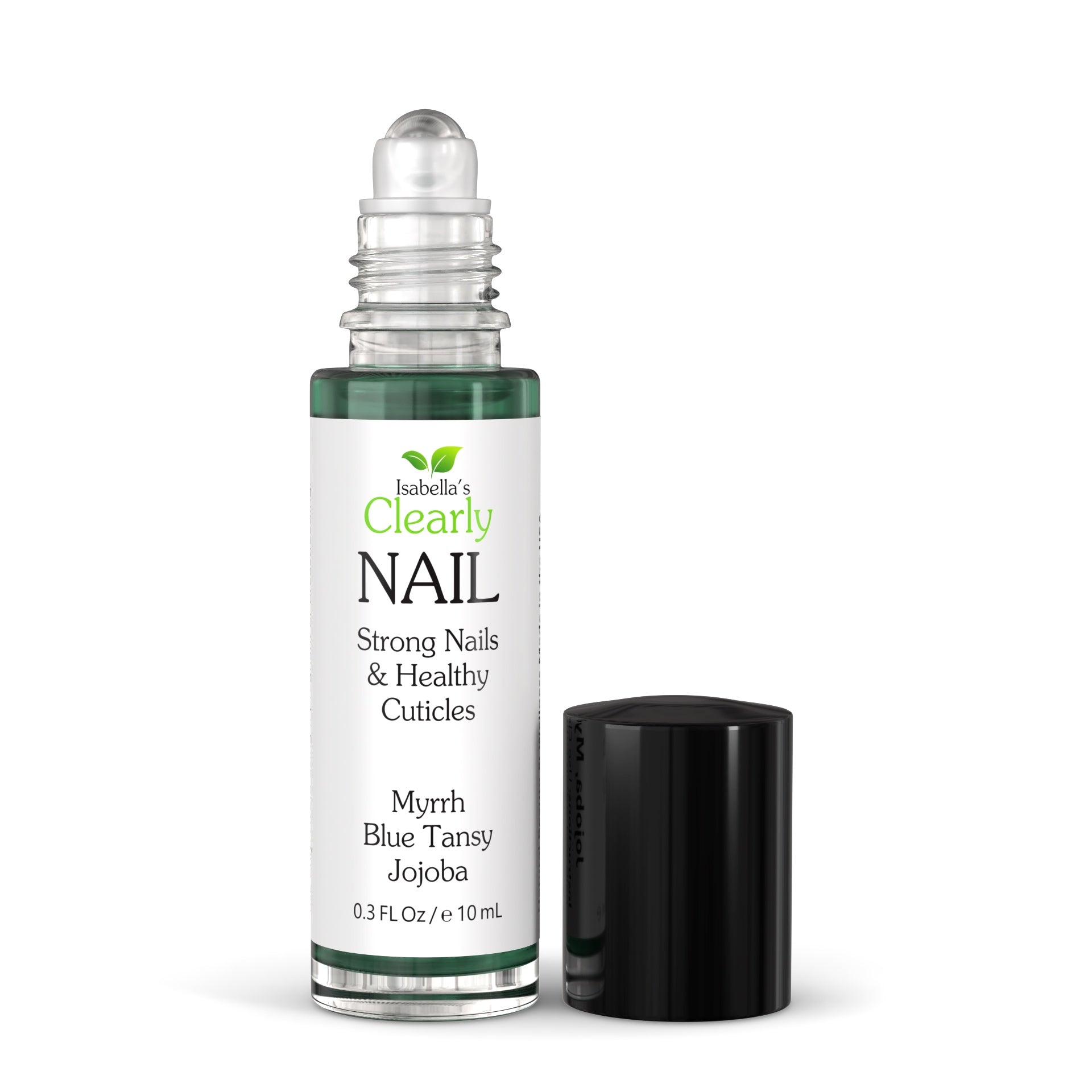NAIL, Nail and Cuticle Essential Oil Treatment