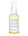 REST, Aromatherapy Massage and Body Oil