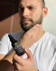 BOLD, Beard Oil and Conditioner