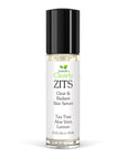 ZITS, Clear and Radiant Skin Serum