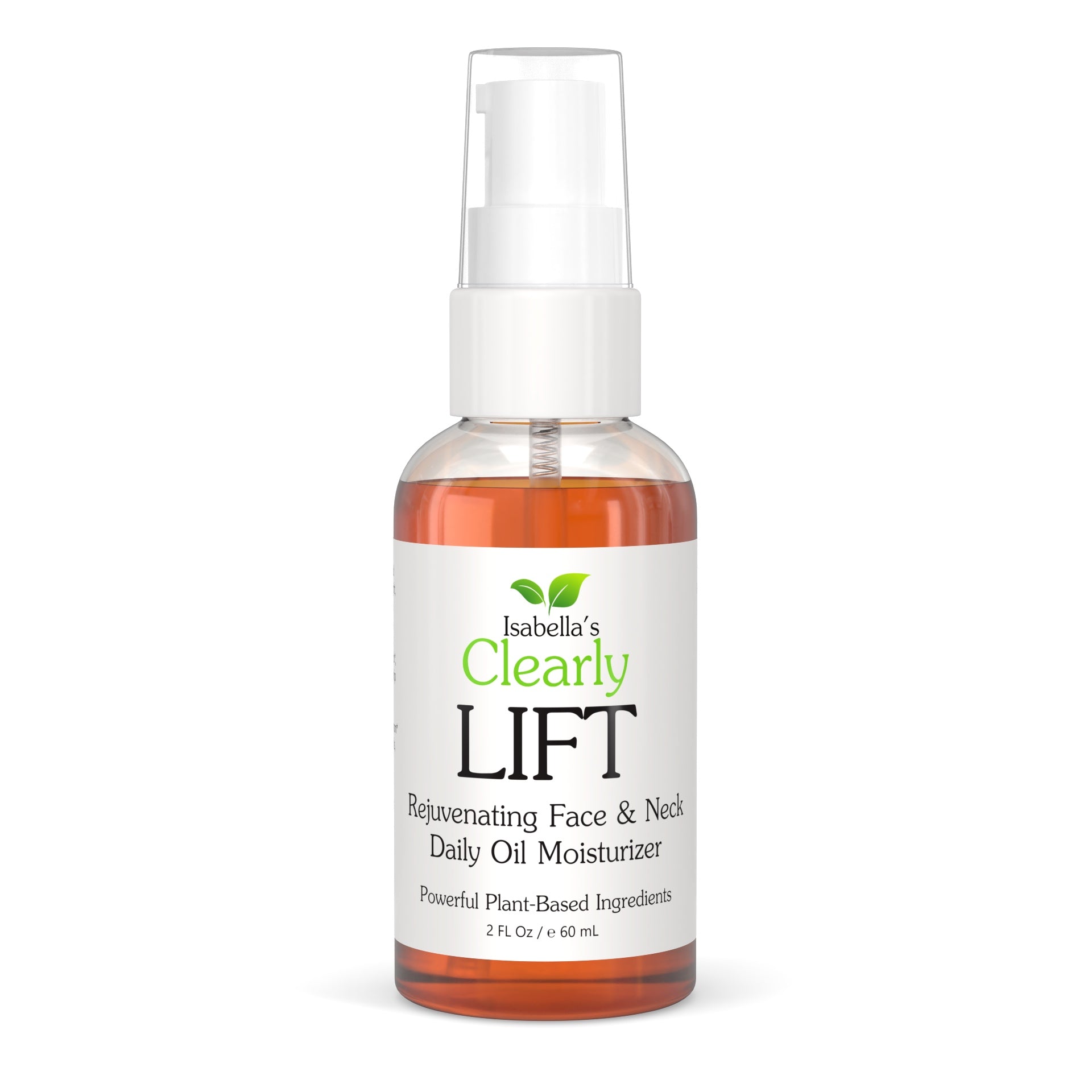 LIFT, Anti Aging Face & Neck Serum