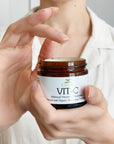 VIT-C, Skin Brightening Vitamin C Cream