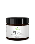 VIT-C, Skin Brightening Vitamin C Cream