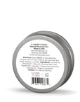 Morning and Motion Sickness Aromatherapy Balm