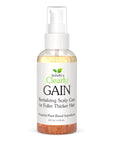 GAIN, Revitalizing Scalp Oil for Thicker Fuller Hair