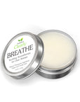 BREATHE, Soothing Aromatherapy for Clear Airways