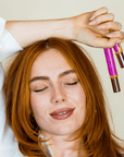 Chakra 7 - Crown Chakra Tranquility Roll On Perfume Oil